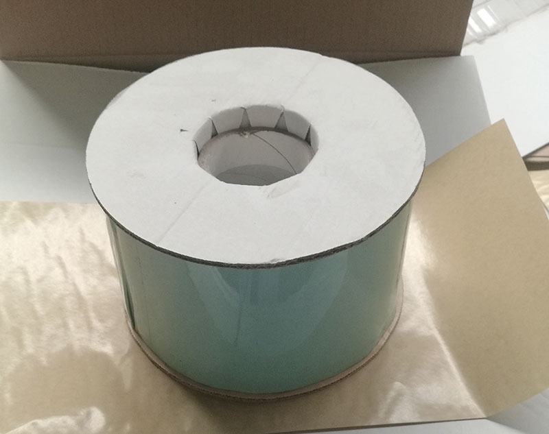 新型聚丙烯增强纤维胶带