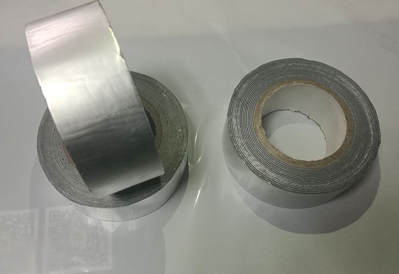 工业铝箔防腐胶带
