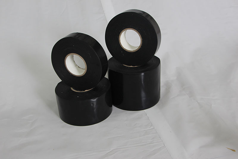 管道聚乙烯防腐冷缠带