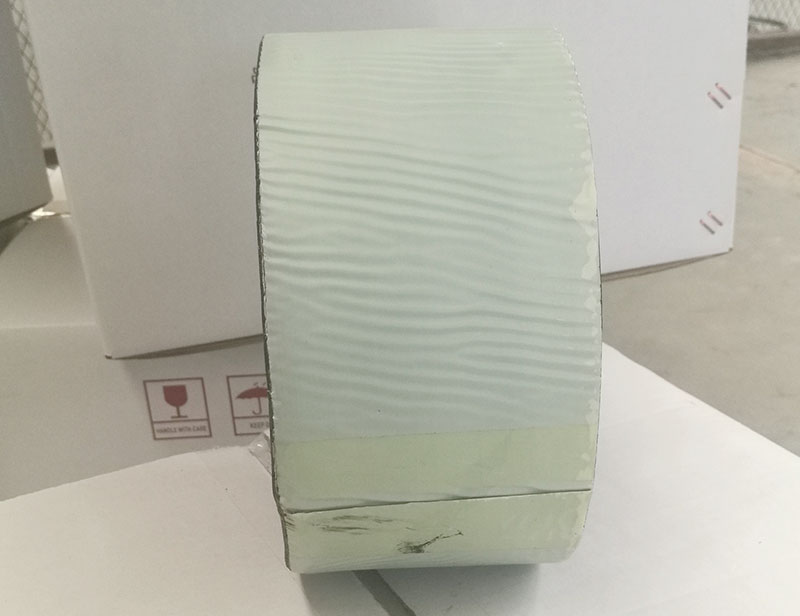 聚乙烯防腐冷缠带施工