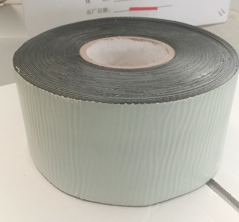 聚乙烯防腐冷缠带供应