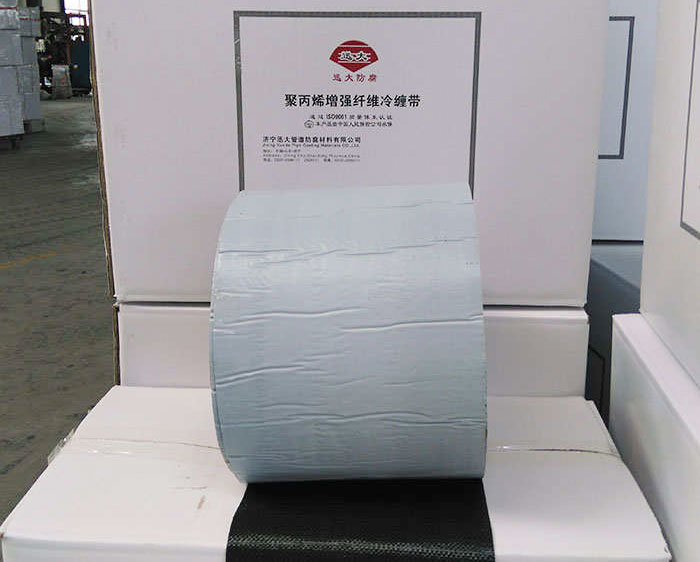 聚丙烯胶带厂家